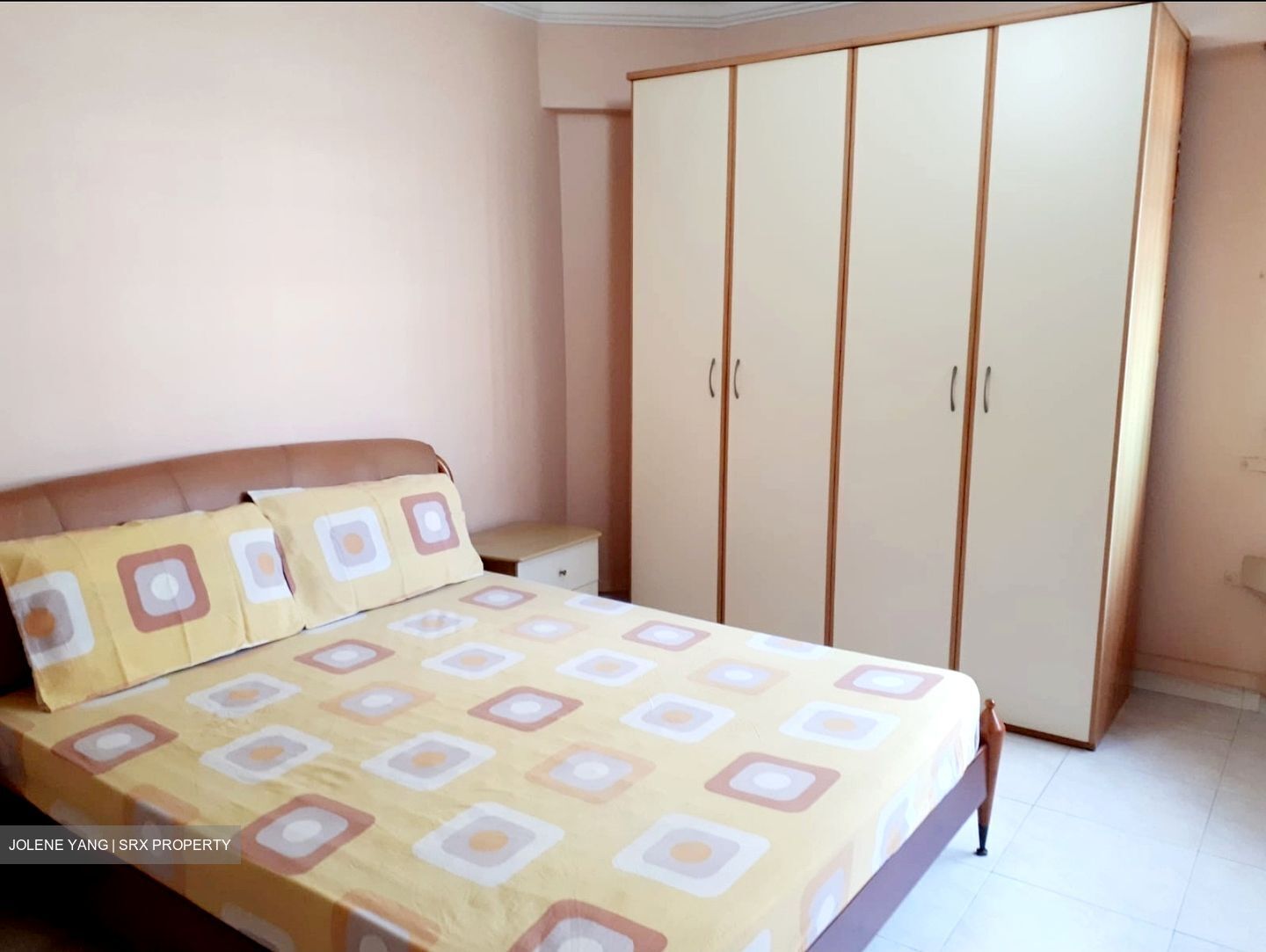 Blk 291 Bishan Heights (Bishan), HDB 5 Rooms #533079751
